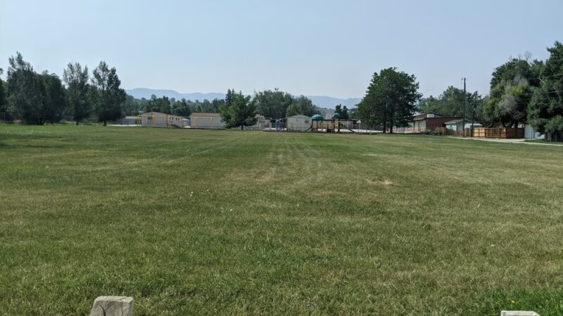 Westwood Park - Casper, WY