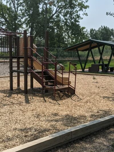 Westwood Park - Casper, WY
