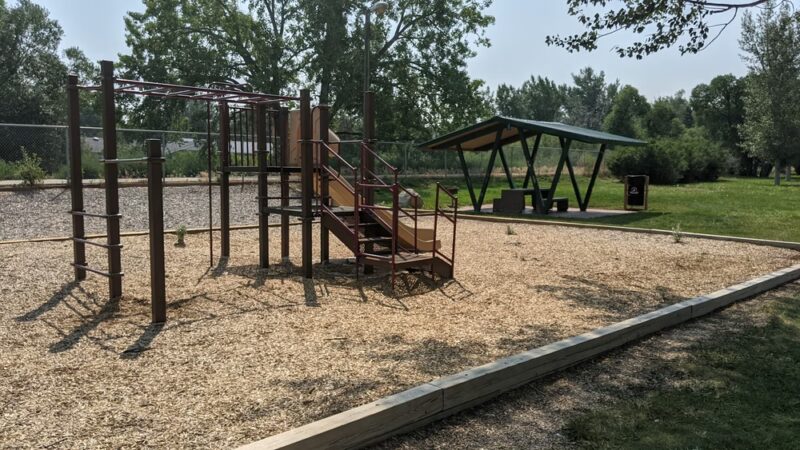 Westwood Park - Casper, WY