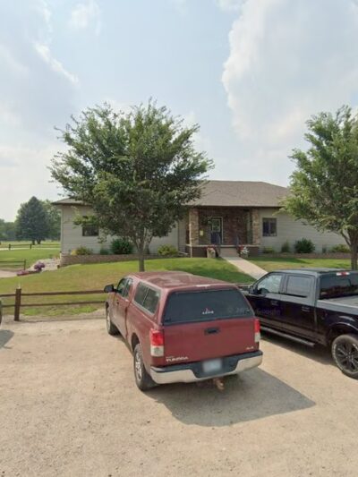 Casselton City Parks & Rec - Casselton, ND