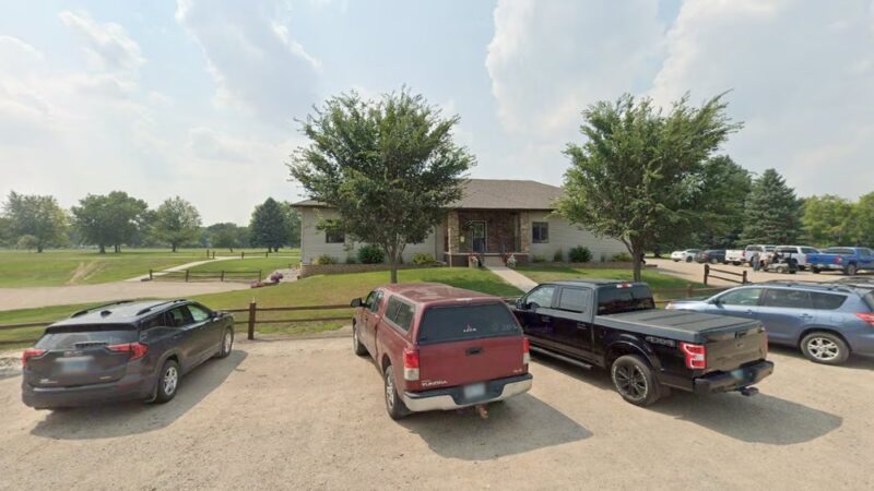 Casselton City Parks & Rec - Casselton, ND