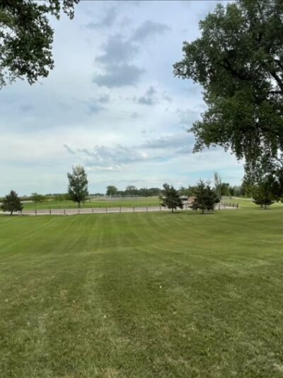 Casselton Reservoir/ Tinta Tawa Park - Casselton, ND