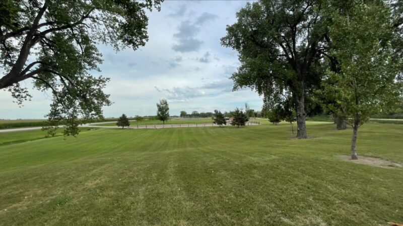 Casselton Reservoir/ Tinta Tawa Park - Casselton, ND