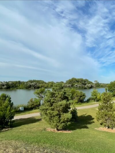 Casselton Reservoir/ Tinta Tawa Park - Casselton, ND