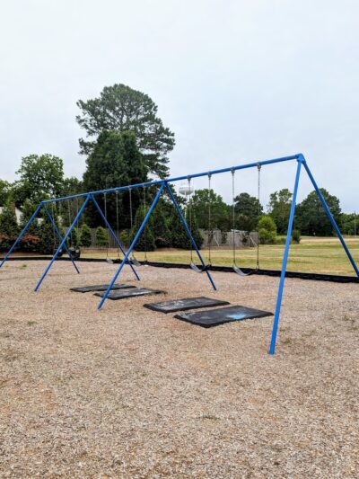 Castalia Community Park - Castalia, NC