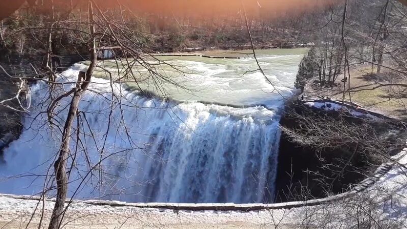 Letchworth State Park / Portageville Entrance - Castile, NY