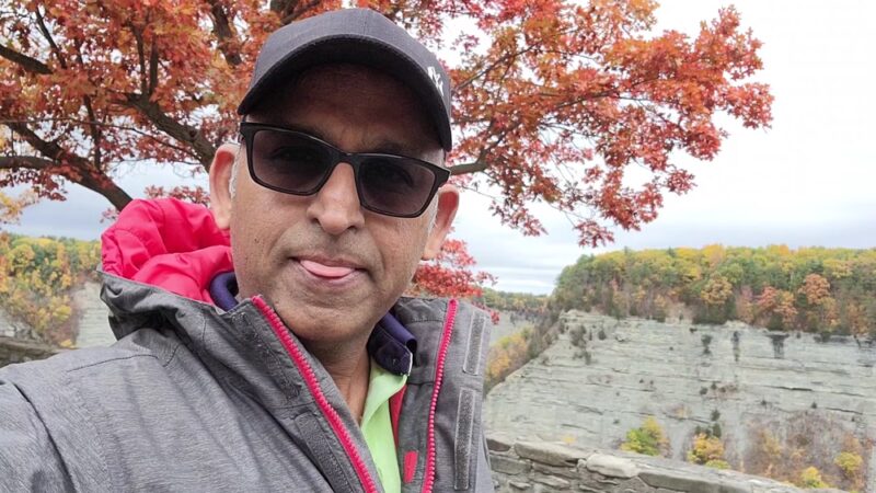 Letchworth State Park Visitor Center - Castile, NY