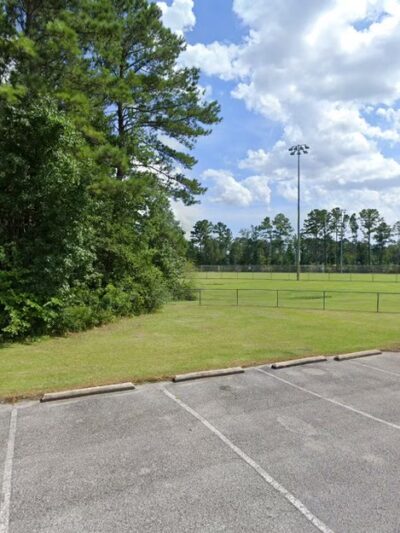 North Regional Park Soccer/Football Fields - Castle Hayne, NC