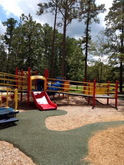 Northern Regional Park - Castle Hayne, NC