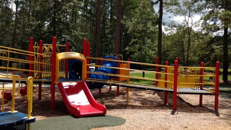 Northern Regional Park - Castle Hayne, NC