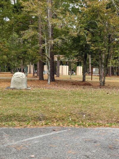 Northern Regional Park - Castle Hayne, NC