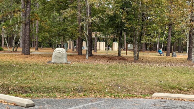 Northern Regional Park - Castle Hayne, NC