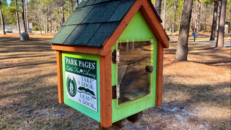 Northern Regional Park - Castle Hayne, NC