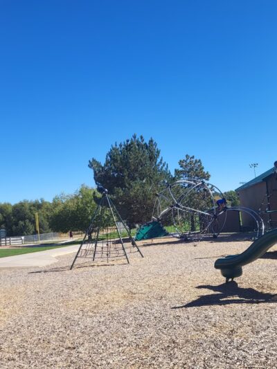 Fairgrounds Regional Park - Castle Rock, CO