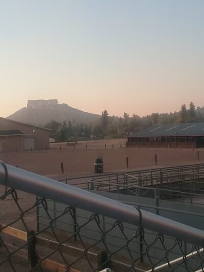 Fairgrounds Regional Park - Castle Rock, CO