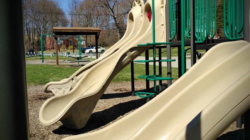 Chestnut Park - Castle Shannon, PA