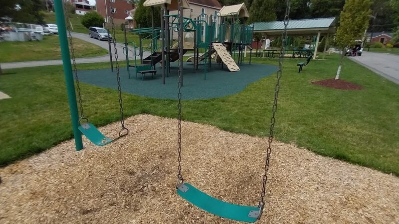 Chestnut Park - Castle Shannon, PA