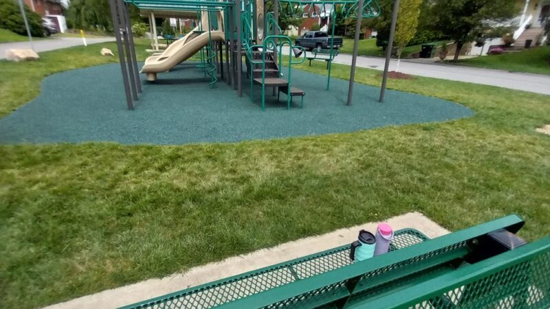 Chestnut Park - Castle Shannon, PA