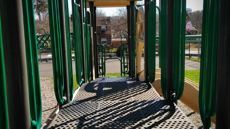 Chestnut Park - Castle Shannon, PA