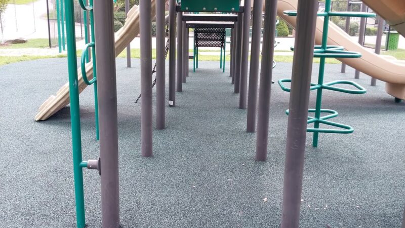 Chestnut Park - Castle Shannon, PA