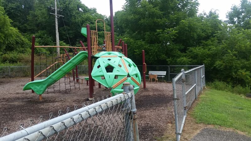 Riehl Park - Castle Shannon, PA