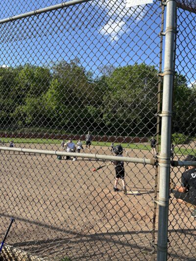 Riehl Park - Castle Shannon, PA