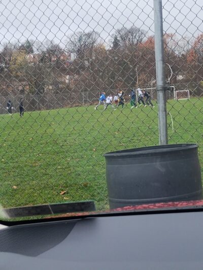 Riehl Park - Castle Shannon, PA