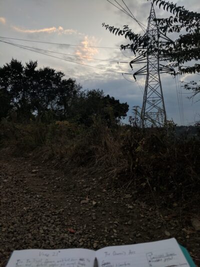 Riehl Park - Castle Shannon, PA