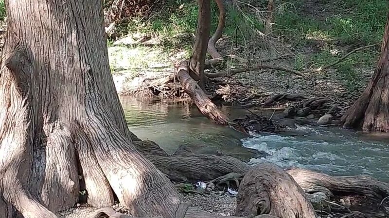 Castroville Regional Park - Castroville, TX