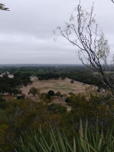 Castroville Regional Park - Castroville, TX