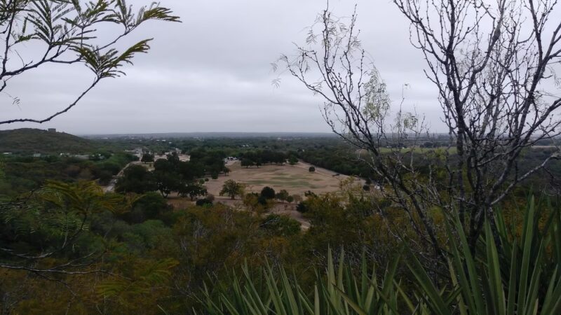 Castroville Regional Park - Castroville, TX