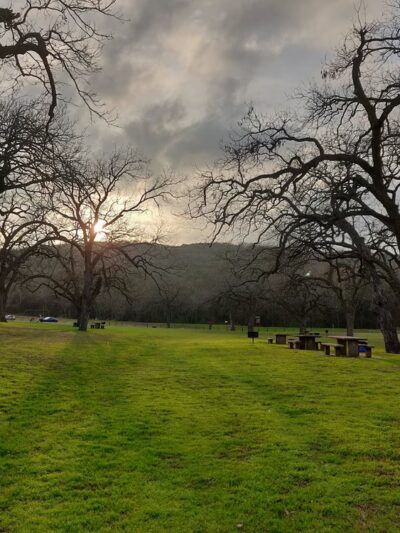 Castroville Regional Park - Castroville, TX
