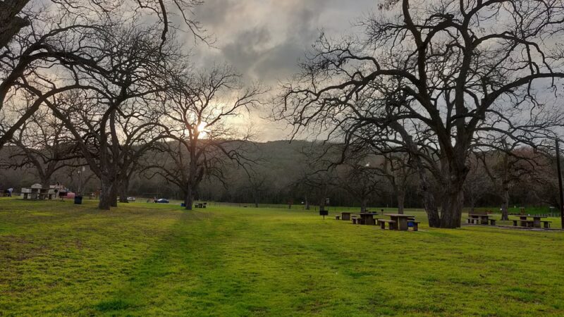 Castroville Regional Park - Castroville, TX
