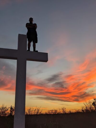 Castroville Regional Park - Castroville, TX