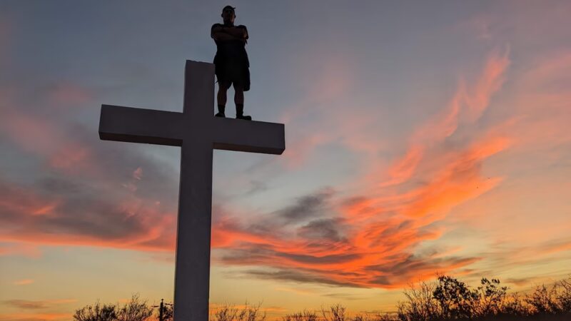 Castroville Regional Park - Castroville, TX