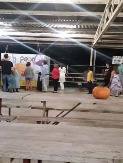 Koenig Park (Private Park) - Castroville, TX