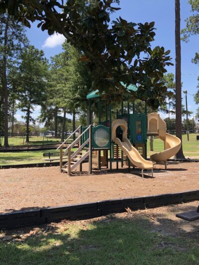 E C Pate Park - Cataula, GA