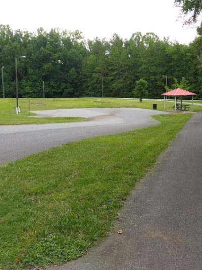 David A. Hunsucker Memorial Park - Catawba, NC