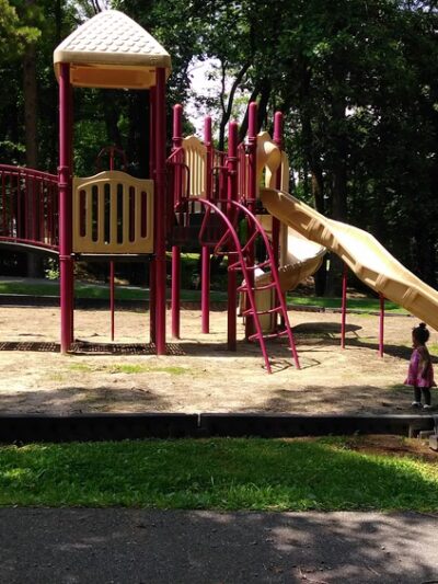 David A. Hunsucker Memorial Park - Catawba, NC