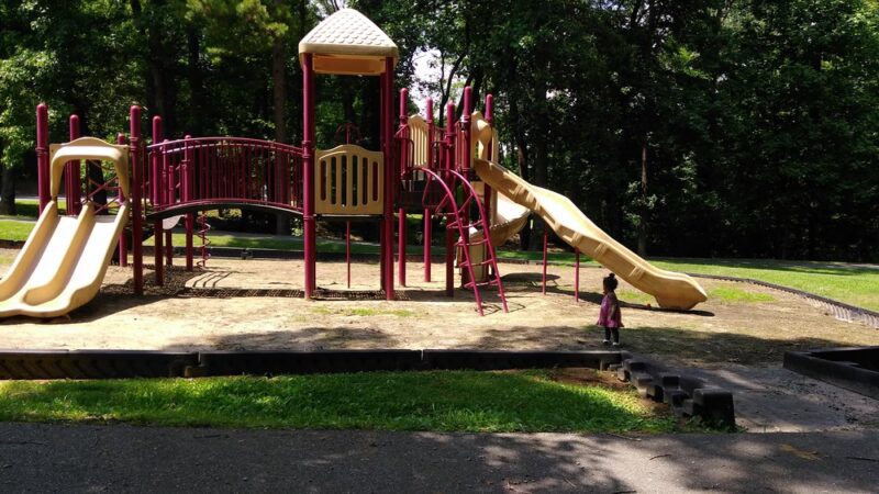 David A. Hunsucker Memorial Park - Catawba, NC