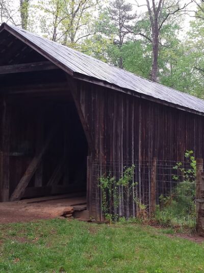 David A. Hunsucker Memorial Park - Catawba, NC