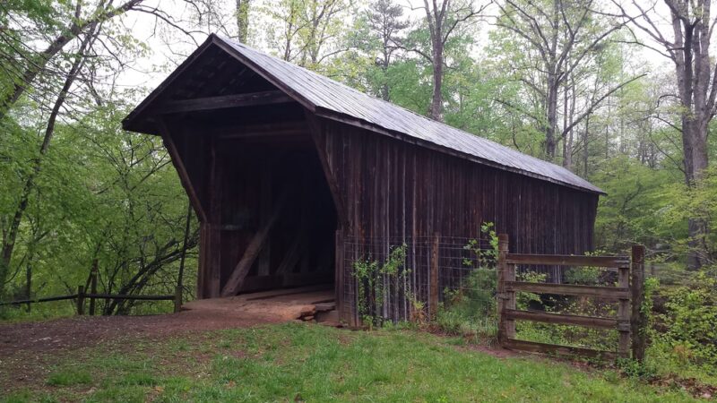 David A. Hunsucker Memorial Park - Catawba, NC