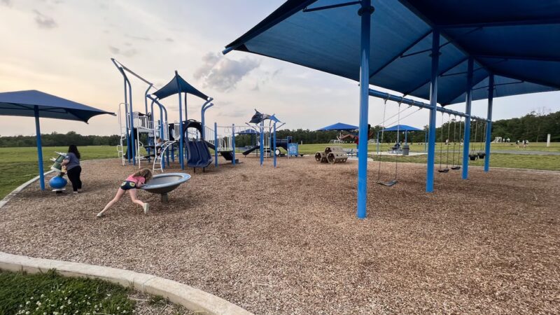 Catharpin Recreational Park (Blue Park) - Catharpin, VA