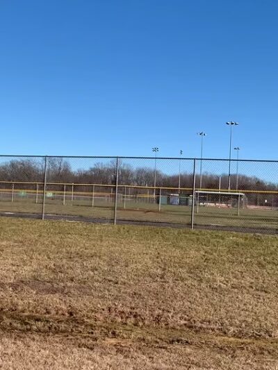 Catharpin Recreational Park (Blue Park) - Catharpin, VA