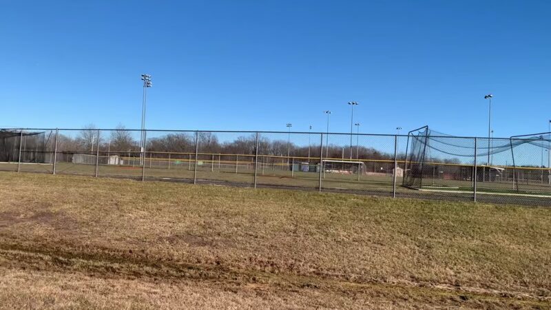 Catharpin Recreational Park (Blue Park) - Catharpin, VA