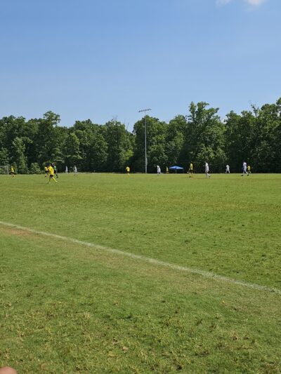 Catharpin Recreational Park (Blue Park) - Catharpin, VA