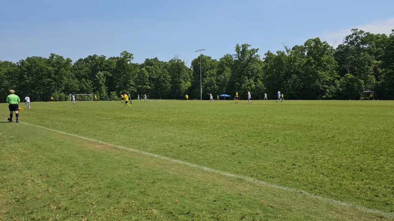 Catharpin Recreational Park (Blue Park) - Catharpin, VA