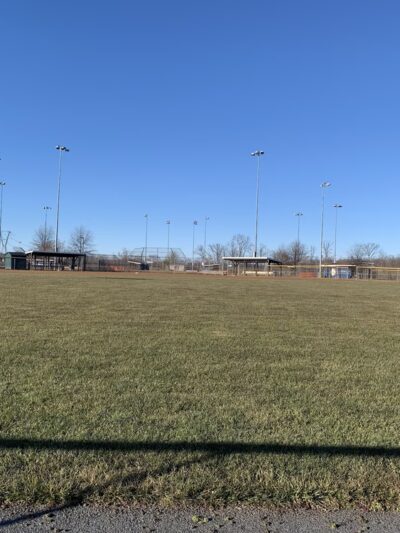 Catharpin Recreational Park (Blue Park) - Catharpin, VA