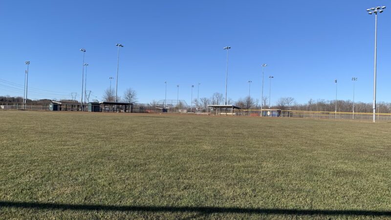 Catharpin Recreational Park (Blue Park) - Catharpin, VA