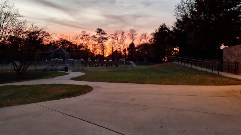 Catonsville Community Park - Catonsville, MD